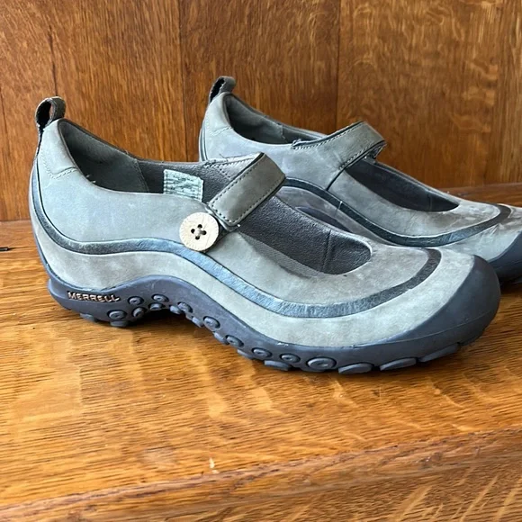 Merrell | Shoes | Merrell Air Cushion Ortholite Shoes 85  display picture 3